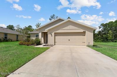 Macclenny, FL home for sale located at 8660 Lake George Cir W, Macclenny, FL 32063