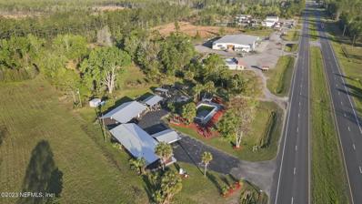 Hilliard, FL home for sale located at 552959 Us Highway 1, Hilliard, FL 32046