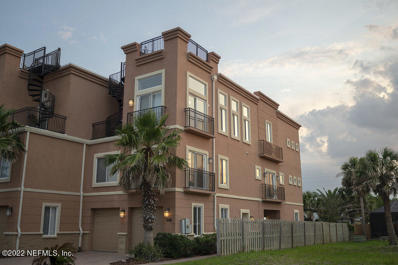 Atlantic Beach, FL home for sale located at 1778 Ocean Grove Dr, Atlantic Beach, FL 32233
