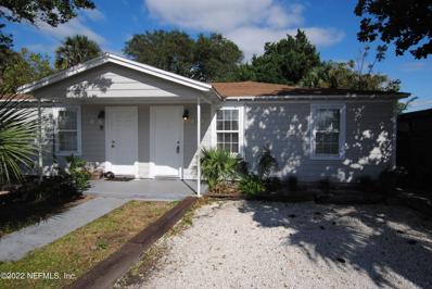 Jacksonville Beach, FL home for sale located at 323 10TH St S, Jacksonville Beach, FL 32250