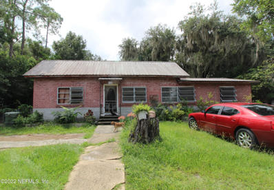Palatka, FL home for sale located at 1905 Oak St, Palatka, FL 32177