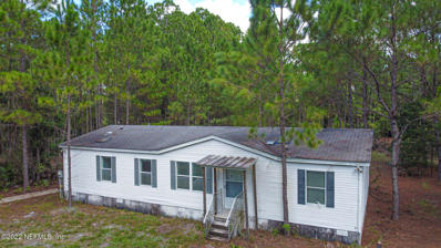 Georgetown, FL home for sale located at 222 Plumosa Dr, Georgetown, FL 32139