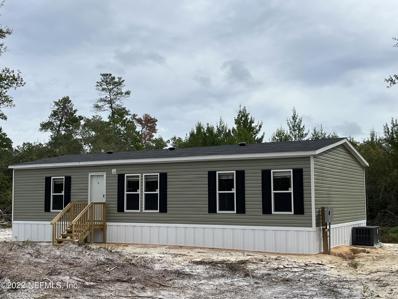 Georgetown, FL home for sale located at 106 Oleander Ln, Georgetown, FL 32139