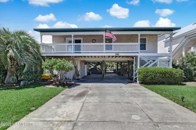 Fernandina Beach, FL home for sale located at 1343 N Fletcher Ave, Fernandina Beach, FL 32034