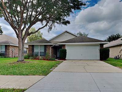 Green Cove Springs, FL home for sale located at 2653 Creekfront Dr, Green Cove Springs, FL 32043