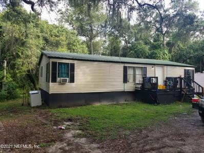 Melrose, FL home for sale located at 8118 County Line Rd, Melrose, FL 32666