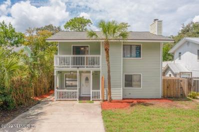 Jacksonville Beach, FL home for sale located at 1046 12TH St N, Jacksonville Beach, FL 32250