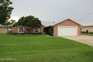 East Palatka, FL home for sale located at 121 Orange Dr, East Palatka, FL 32131