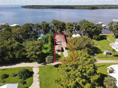 Georgetown, FL home for sale located at 202 Palm Dr, Georgetown, FL 32139