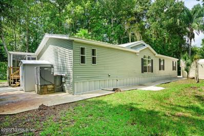 Satsuma, FL home for sale located at 147 Finnigan Rd, Satsuma, FL 32189