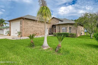 East Palatka, FL home for sale located at 116 Magnolia Dr, East Palatka, FL 32131