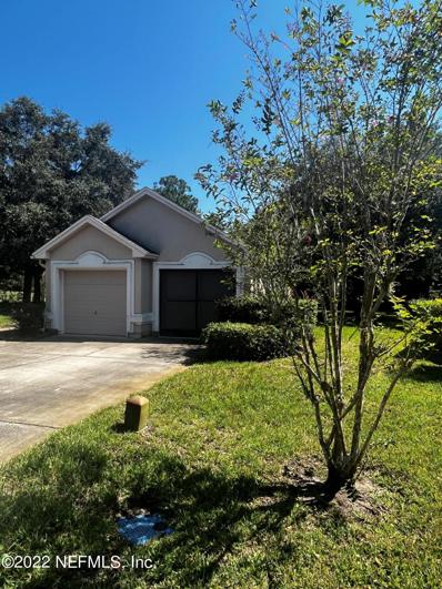 St Augustine, FL home for sale located at 2146 W Lymington Way, St Augustine, FL 32084