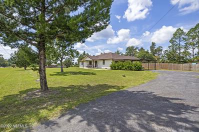 Bryceville, FL home for sale located at 6546 Horseshoe Cir, Bryceville, FL 32009