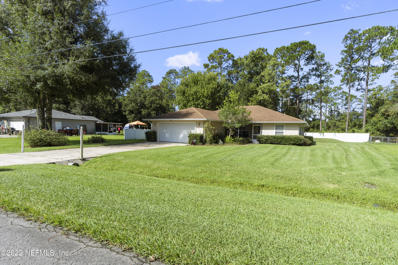 St Augustine, FL home for sale located at 5231 Ellen Ct, St Augustine, FL 32086