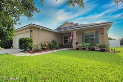 St Augustine, FL home for sale located at 267 Sunshine Dr, St Augustine, FL 32086