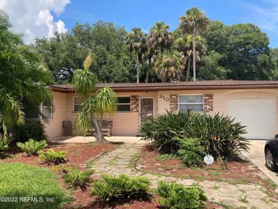 Jacksonville Beach, FL home for sale located at 310 Coral Way, Jacksonville Beach, FL 32250
