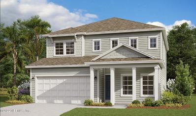 St Augustine, FL home for sale located at 377 Brookgreen Way, St Augustine, FL 32092