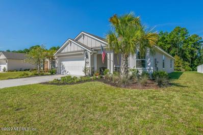 St Augustine, FL home for sale located at 305 Pickett Dr, St Augustine, FL 32084