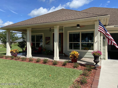 Starke, FL home for sale located at 6315 Cabana Trce, Starke, FL 32091