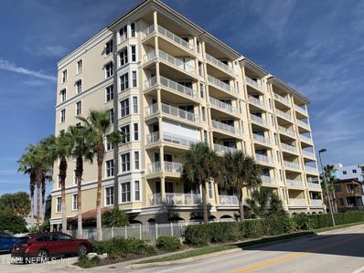 Jacksonville Beach, FL home for sale located at 1126 1ST St UNIT 704, Jacksonville Beach, FL 32250