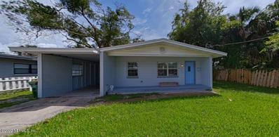 Jacksonville Beach, FL home for sale located at 421 7TH St N, Jacksonville Beach, FL 32250