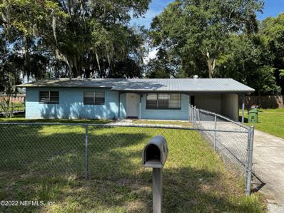 Palatka, FL home for sale located at 920 Cleveland Ave, Palatka, FL 32177