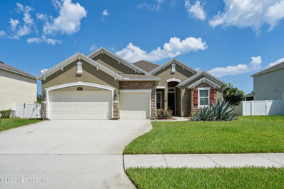 St Augustine, FL home for sale located at 516 Cedar Arbor Ct Ct, St Augustine, FL 32084