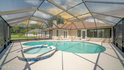 Elkton, FL home for sale located at 4605 Legends Ln, Elkton, FL 32033