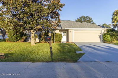 Palm Coast, FL home for sale located at 42 Primrose Ln, Palm Coast, FL 32164