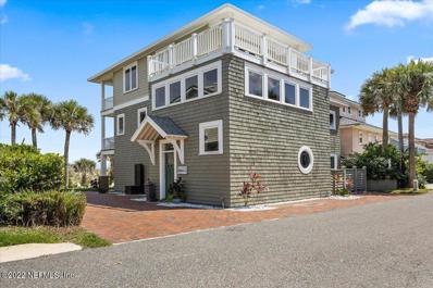 Neptune Beach, FL home for sale located at 1410 Strand St, Neptune Beach, FL 32266