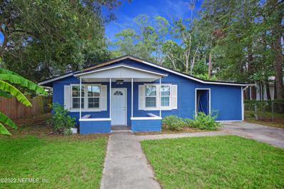 Green Cove Springs, FL home for sale located at 110 Citizen St, Green Cove Springs, FL 32043