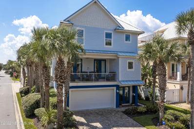 Jacksonville Beach, FL home for sale located at 60 28TH Ave S, Jacksonville Beach, FL 32250