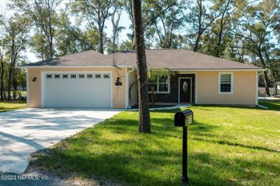 Keystone Heights, FL home for sale located at 7468 Donald St, Keystone Heights, FL 32656