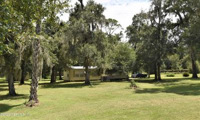 Crescent City, FL home for sale located at 500 Georgetown Shortcut Rd, Crescent City, FL 32112