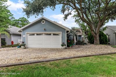 Jacksonville Beach, FL home for sale located at 1347 Eastwind Dr N, Jacksonville Beach, FL 32250