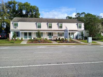 Orange Park, FL home for sale located at 669 Kingsley Ave, Orange Park, FL 32073