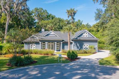 St Augustine, FL home for sale located at 116 Forest Oaks Dr, St Augustine, FL 32086