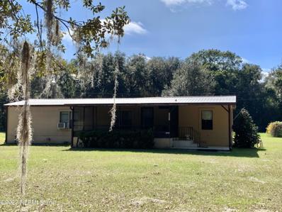 Palatka, FL home for sale located at 7331 Old Wolf Bay Rd, Palatka, FL 32177