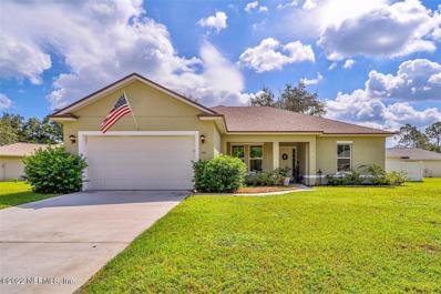 Palm Coast, FL home for sale located at 18 Whitcock Ln, Palm Coast, FL 32164