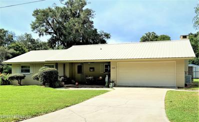 Keystone Heights, FL home for sale located at 245 SW Grove St, Keystone Heights, FL 32656
