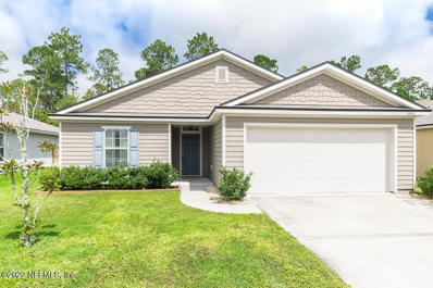 65101 Lagoon Forest Dr, Yulee, FL 32097 - #: 1191121