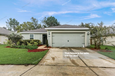 Macclenny, FL home for sale located at 11965 Sands Pointe Ct, Macclenny, FL 32063