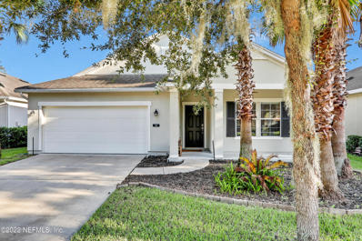 St Augustine, FL home for sale located at 98 Mission Trace Dr, St Augustine, FL 32084