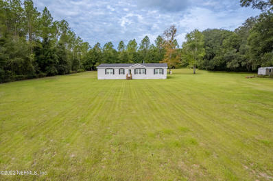 Lake Butler, FL home for sale located at 3444 SW 72ND Way, Lake Butler, FL 32054