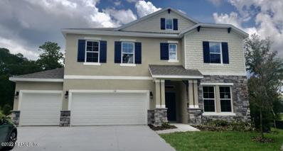 Deland, FL home for sale located at 128 Victoria Oaks Blvd, Deland, FL 32724