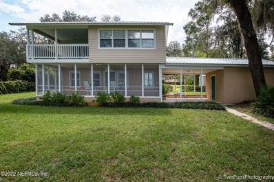 Keystone Heights, FL home for sale located at 6420 County Road 214, Keystone Heights, FL 32656