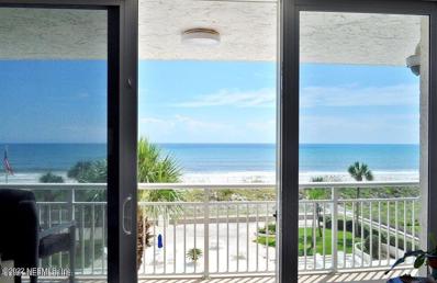 Jacksonville Beach, FL home for sale located at 1601 Ocean Dr UNIT 309, Jacksonville Beach, FL 32250