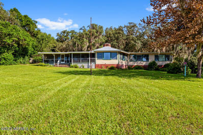 Keystone Heights, FL home for sale located at 6117 Lakefront Ln, Keystone Heights, FL 32656