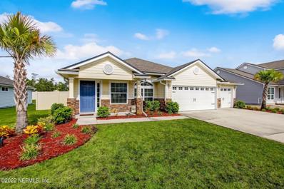 Yulee, FL home for sale located at 96455 Granite Trl, Yulee, FL 32097