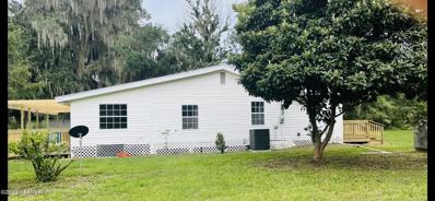 Florahome, FL home for sale located at 605 Coral Farms Rd, Florahome, FL 32140